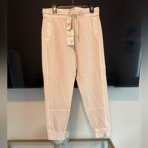 Tommy Bahama Women’s Tan Joggers NWT